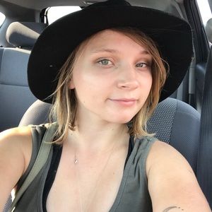 Meet your Posher, Kylea